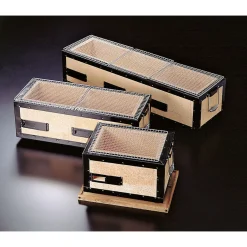 Online Wooden Stand for Medium Konro Grill Japanese Ingredients|Food Smokers