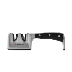 Best Classic Ikon Pull Through Knife Sharpener Kitchen Knives