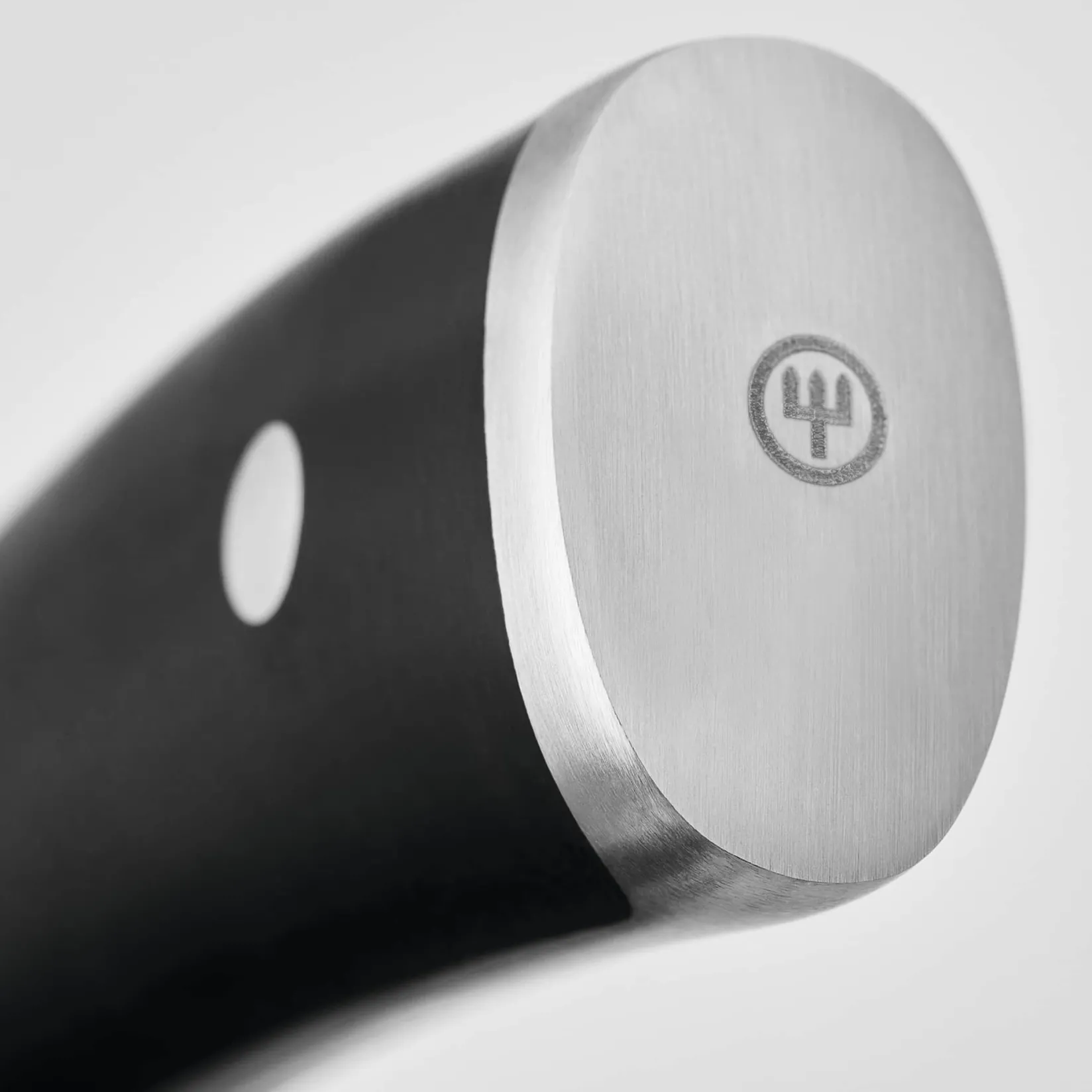 Online Ikon 7 Piece Knife Block Set Kitchen Knives