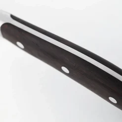 Online Ikon 7 Piece Knife Block Set Kitchen Knives