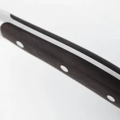 Best Ikon Bread Knife, 23cm Kitchen Knives