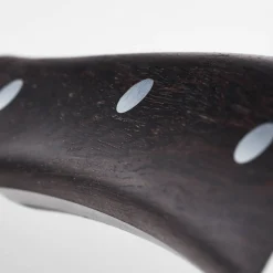 Ikon Paring Knife, 9cm Kitchen Knives