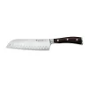 Sale Ikon Santoku Knife, 17cm Kitchen Knives