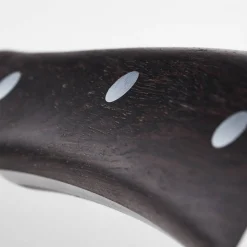 Sale Ikon Santoku Knife, 17cm Kitchen Knives