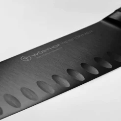 Hot Performer Santoku Knife, 17cm Kitchen Knives