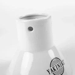 Discount Ceramic Sitting Chicken Roaster Bbq & Smoking