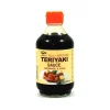 Hot Teriyaki Sauce, 300ml Ingredients Brands|Japanese Ingredients