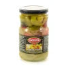 Outlet Turkish Mixed Pickles, 700g Ingredients Brands|Middle Eastern Ingredients