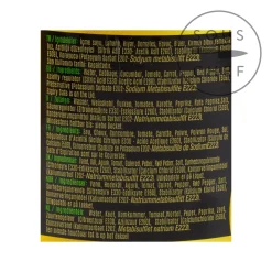 Outlet Turkish Mixed Pickles, 700g Ingredients Brands|Middle Eastern Ingredients