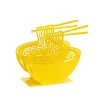 Outlet Yellow Ramen Metal Napkin Holder Tableware Brands