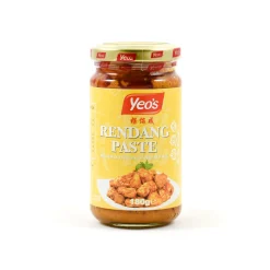 Discount Malaysian Rendang Paste, 150ml Ingredients Brands|Southeast Asian Ingredients