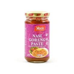 New Nasi Goreng Paste, 190g Ingredients Brands|Southeast Asian Ingredients