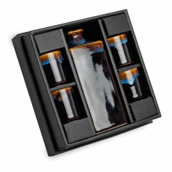 Best Yoru Japanese Sake Gift Set Japanese Ingredients|Japanese Tableware