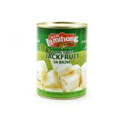 Discount Young Green Jackfruit, 565g Ingredients Brands|Southeast Asian Ingredients