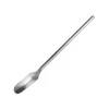 Discount Yukihara Stainless Steel Long Slim Spoon Japanese Ingredients|Kitchen Tools & Utensils