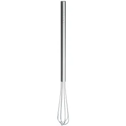 Yukihara Stainless Steel Long Slim Whisk Japanese Ingredients|Kitchen Tools & Utensils
