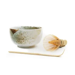 New Yukishino Matcha Gift Set Japanese Ingredients|Japanese Tableware