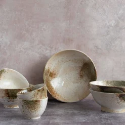 Online Yukishino Ramen Bowl, 21cm Japanese Ingredients|Japanese Tableware