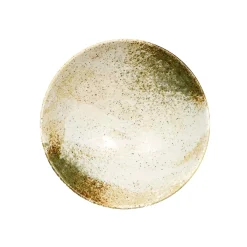 Discount Yukishino Shallow Bowl, 24.5cm Japanese Ingredients|Japanese Tableware