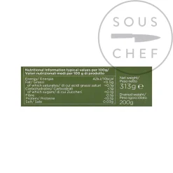 Clearance Organic Konjac Noodles, 200g Ingredients Brands|Japanese Ingredients