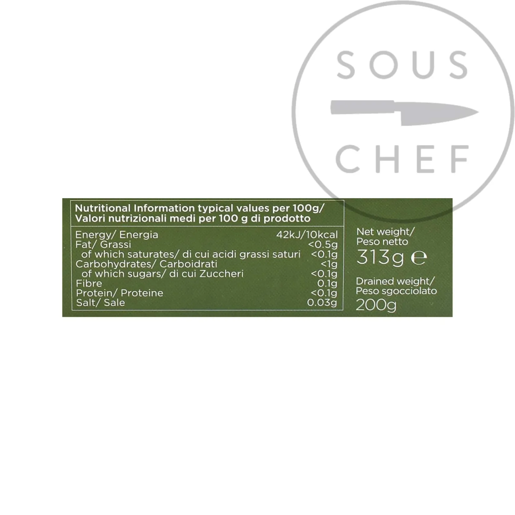 Clearance Organic Konjac Noodles, 200g Ingredients Brands|Japanese Ingredients