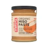 Online Organic Miso Paste, 300g Ingredients Brands|Japanese Ingredients