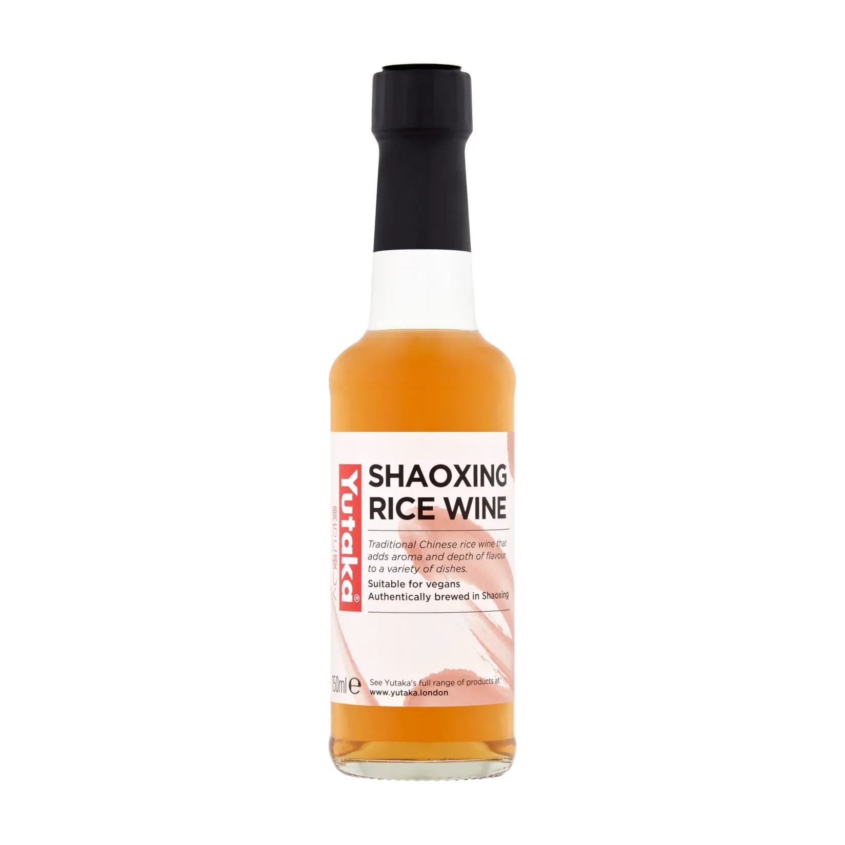 Online Shaoxing Rice Wine, 150ml Chinese Ingredients|Sauces & Condiments