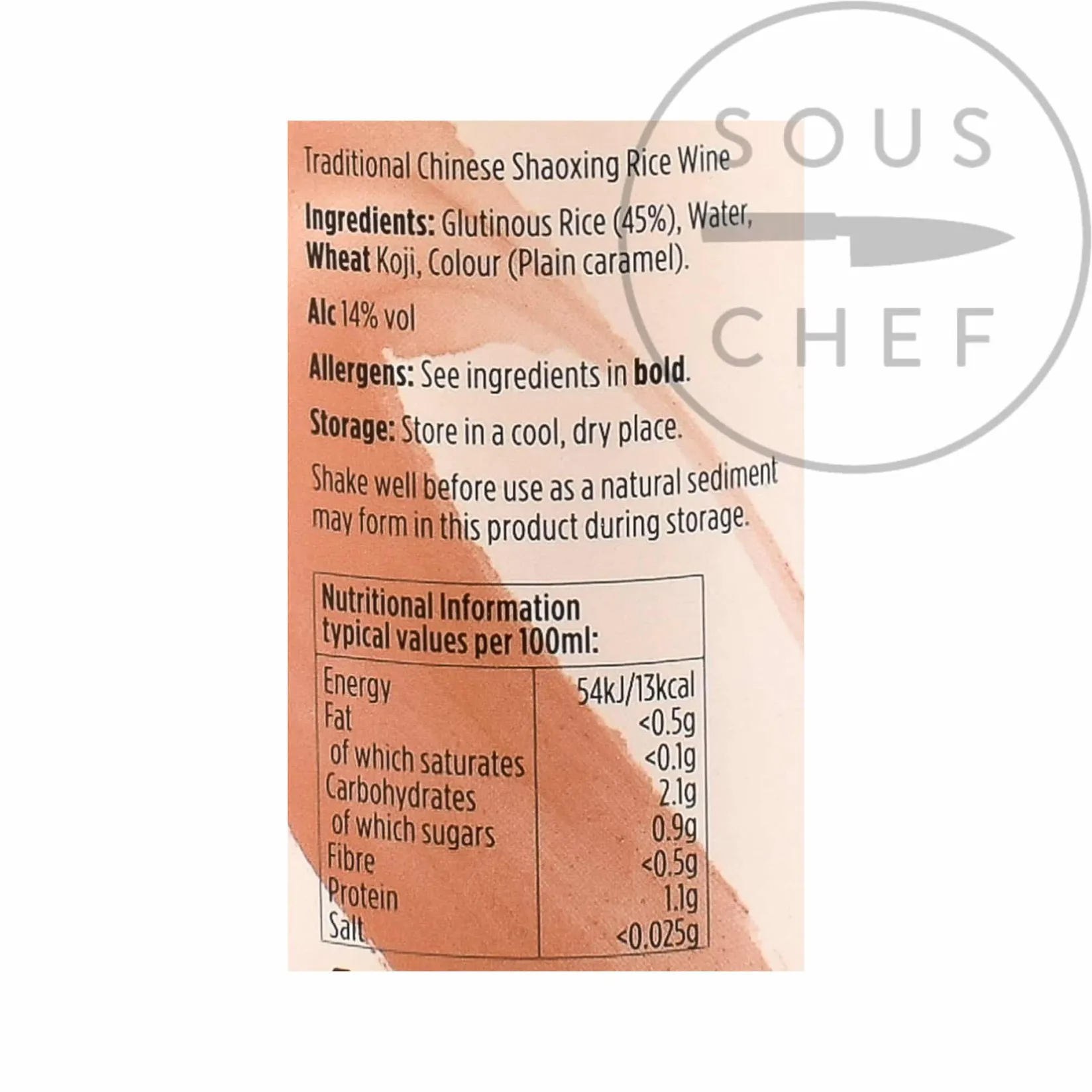 Online Shaoxing Rice Wine, 150ml Chinese Ingredients|Sauces & Condiments