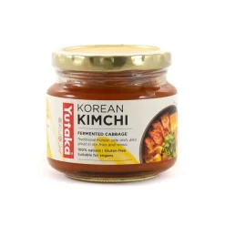 Best Vegan Korean Kimchi, 200g Ingredients Brands|Korean Ingredients