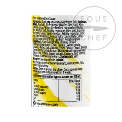 Clearance Yuzu Ponzu Sauce, 150ml Japanese Ingredients|Sauces & Condiments