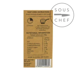 Clearance Palestinian Freekeh, 200g Middle Eastern Ingredients|Ingredients Brands