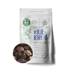 Online Freeze Dried Whole Wild Blueberry, 100g Ingredients Brands|Baking Ingredients
