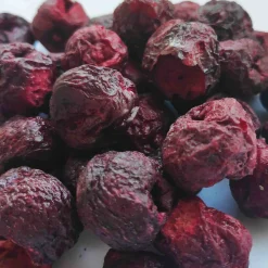 Outlet Freeze Dried Whole Sour Cherry, 90g Ingredients Brands|Baking Ingredients