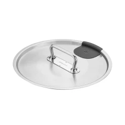 Sale Enfinigy Stainless Steel Sous Vide Lid, 24cm Kitchen Electricals