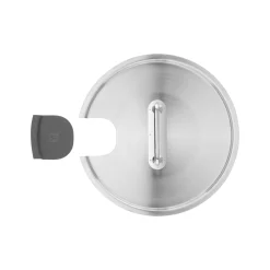 Sale Enfinigy Stainless Steel Sous Vide Lid, 24cm Kitchen Electricals